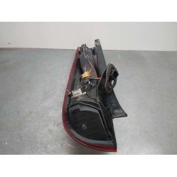 Recambio de piloto trasero derecho para ford fiesta (cbk) ambiente referencia OEM IAM 6S6113404 1380503 