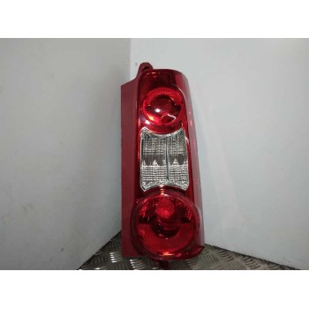 Recambio de piloto trasero derecho para citroën berlingo station wagon referencia OEM IAM 6351FJ  16223734
