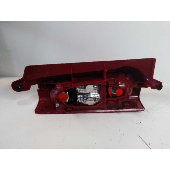 Recambio de piloto trasero derecho para citroën berlingo station wagon referencia OEM IAM 6351FJ  16223734