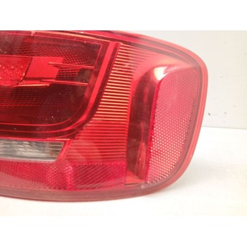 Recambio de piloto trasero derecho para audi a4 b8 (8k2) 2.0 tdi referencia OEM IAM 8K5945096D 02RS177R00 