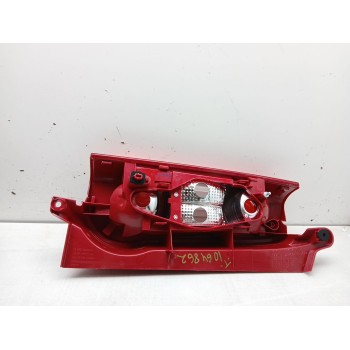 Recambio de piloto trasero derecho para citroën berlingo station wagon referencia OEM IAM 6351FJ  16223734