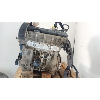 Recambio de motor completo para seat ibiza iv sc (6j1, 6p5) 1.4 referencia OEM IAM 036100039Q 036100098Q 