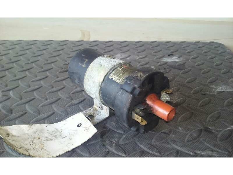 Recambio de bobina encendido para volkswagen passat berlina (312) cl referencia OEM IAM 191905115A REDONDA 