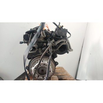 Recambio de motor completo para seat ibiza iv sc (6j1, 6p5) 1.4 referencia OEM IAM 036100039Q 036100098Q 