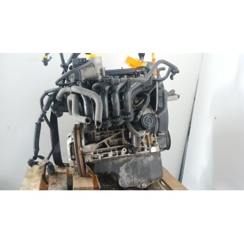 Recambio de motor completo para seat ibiza iv sc (6j1, 6p5) 1.4 referencia OEM IAM 036100039Q 036100098Q 