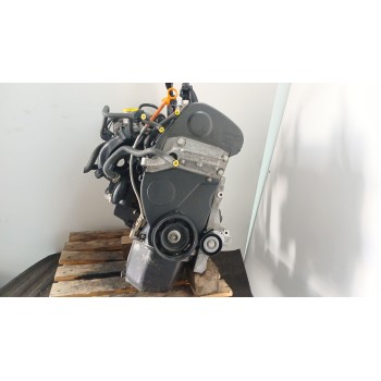 Recambio de motor completo para seat ibiza iv sc (6j1, 6p5) 1.4 referencia OEM IAM 036100039Q 036100098Q 