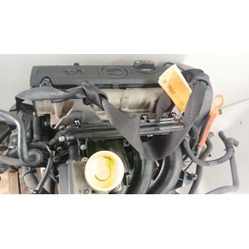Recambio de motor completo para seat ibiza iv sc (6j1, 6p5) 1.4 referencia OEM IAM 036100039Q 036100098Q 