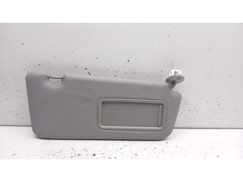 Recambio de parasol derecho para toyota rav 4 ii (_a2_) 2.0 4wd (aca21, aca20) referencia OEM IAM 7431042310B0  