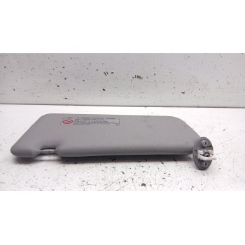 Recambio de parasol derecho para toyota rav 4 ii (_a2_) 2.0 4wd (aca21, aca20) referencia OEM IAM 7431042310B0  