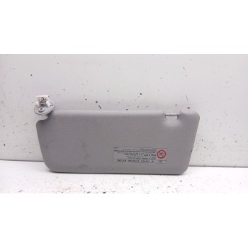 Recambio de parasol derecho para toyota rav 4 ii (_a2_) 2.0 4wd (aca21, aca20) referencia OEM IAM 7431042310B0  