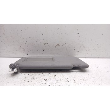 Recambio de parasol derecho para toyota rav 4 ii (_a2_) 2.0 4wd (aca21, aca20) referencia OEM IAM 7431042310B0  
