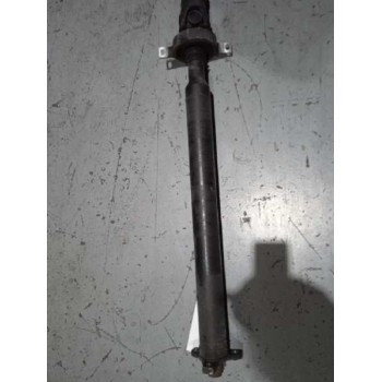 Recambio de transmision central para bmw serie 1 berlina (e81/e87) 116d referencia OEM IAM 7567953-03 1.43 CMS 756795303