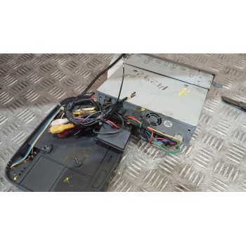 Recambio de sistema dvd para chrysler voyager (rg) 2.8 crd lx referencia OEM IAM   
