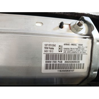 Recambio de salpicadero para bmw serie 3 berlina (e90) 325xi referencia OEM IAM 34017464B 34017464B 399113225029