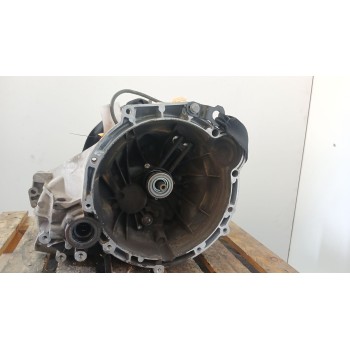 Recambio de caja cambios para ford fiesta vi (cb1, ccn) 1.25 referencia OEM IAM 2067905  