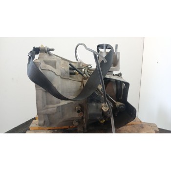 Recambio de caja cambios para ford fiesta vi (cb1, ccn) 1.25 referencia OEM IAM 2067905  