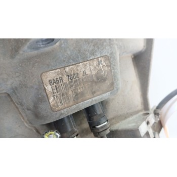 Recambio de caja cambios para ford fiesta vi (cb1, ccn) 1.25 referencia OEM IAM 2067905  