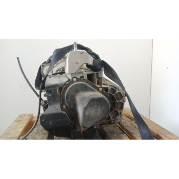 Recambio de caja cambios para ford fiesta vi (cb1, ccn) 1.25 referencia OEM IAM 2067905  