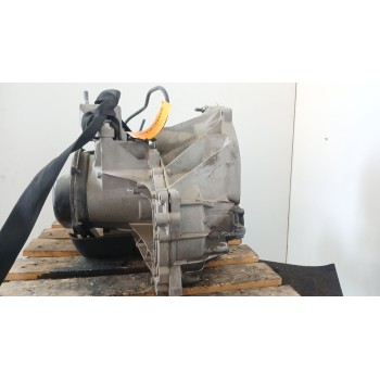 Recambio de caja cambios para ford fiesta vi (cb1, ccn) 1.25 referencia OEM IAM 2067905  