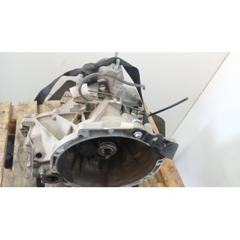 Recambio de caja cambios para ford fiesta vi (cb1, ccn) 1.25 referencia OEM IAM 2067905  