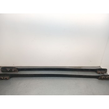 Recambio de barras techo para toyota rav 4 ii (_a2_) 2.0 4wd (aca21, aca20) referencia OEM IAM 6347042010C0 / 6346042010C0  