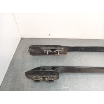 Recambio de barras techo para toyota rav 4 ii (_a2_) 2.0 4wd (aca21, aca20) referencia OEM IAM 6347042010C0 / 6346042010C0  