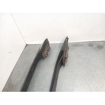Recambio de barras techo para toyota rav 4 ii (_a2_) 2.0 4wd (aca21, aca20) referencia OEM IAM 6347042010C0 / 6346042010C0  