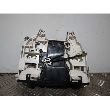 Recambio de mando calefaccion / aire acondicionado para mazda 323 berl. f/s (bj) 1.6 s exclusive referencia OEM IAM   