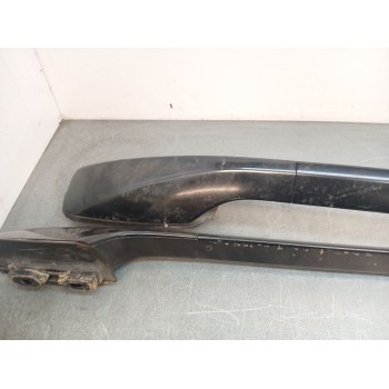 Recambio de barras techo para toyota rav 4 ii (_a2_) 2.0 4wd (aca21, aca20) referencia OEM IAM 6347042010C0 / 6346042010C0  