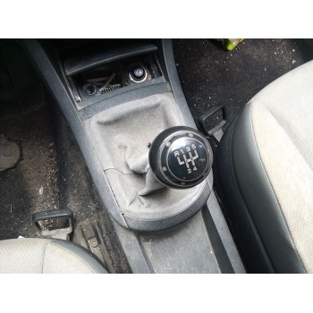 Recambio de caja cambios para seat ibiza iii (6l1) 1.4 16v referencia OEM IAM   