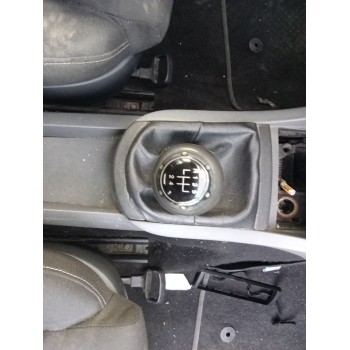 Recambio de caja cambios para seat ibiza iii (6l1) 1.4 16v referencia OEM IAM   
