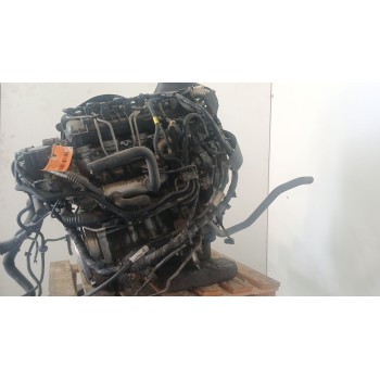 Recambio de motor completo para ford c-max (dm2) 1.6 tdci referencia OEM IAM HHDA  b