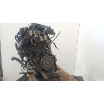 Recambio de motor completo para ford c-max (dm2) 1.6 tdci referencia OEM IAM HHDA  b