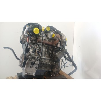 Recambio de motor completo para ford c-max (dm2) 1.6 tdci referencia OEM IAM HHDA  b