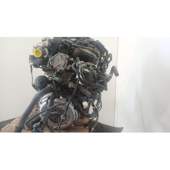 Recambio de motor completo para ford c-max (dm2) 1.6 tdci referencia OEM IAM HHDA  b