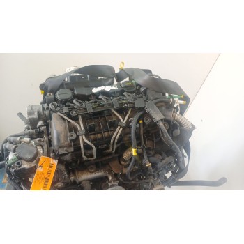 Recambio de motor completo para ford c-max (dm2) 1.6 tdci referencia OEM IAM HHDA  b