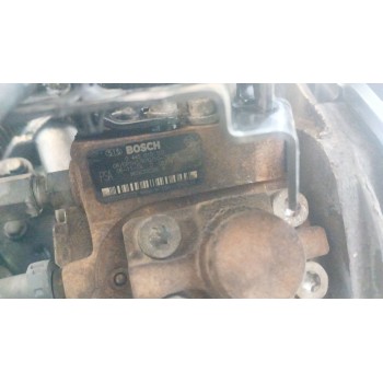 Recambio de motor completo para ford c-max (dm2) 1.6 tdci referencia OEM IAM HHDA  b