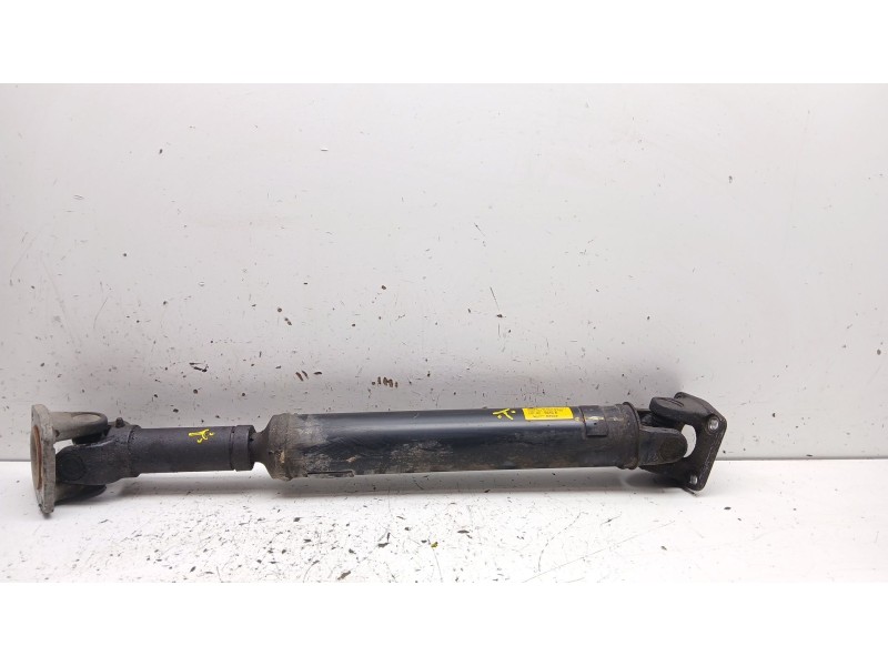 Recambio de transmision central delantera para kia sorento i (jc) 2.5 crdi referencia OEM IAM 491003e100  