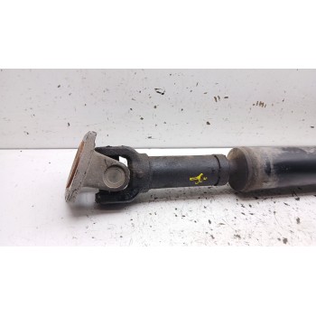 Recambio de transmision central delantera para kia sorento i (jc) 2.5 crdi referencia OEM IAM 491003e100  