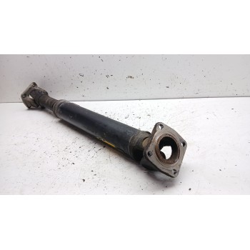 Recambio de transmision central delantera para kia sorento i (jc) 2.5 crdi referencia OEM IAM 491003e100  