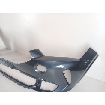 Recambio de paragolpes delantero para cupra formentor (km7) 1.4 e-hybrid referencia OEM IAM M2150260  