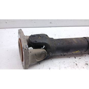 Recambio de transmision central delantera para kia sorento i (jc) 2.5 crdi referencia OEM IAM 491003e100  