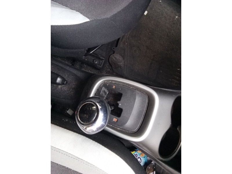Recambio de caja cambios para toyota aygo (_b4_) 1.0 (kgb40) referencia OEM IAM   