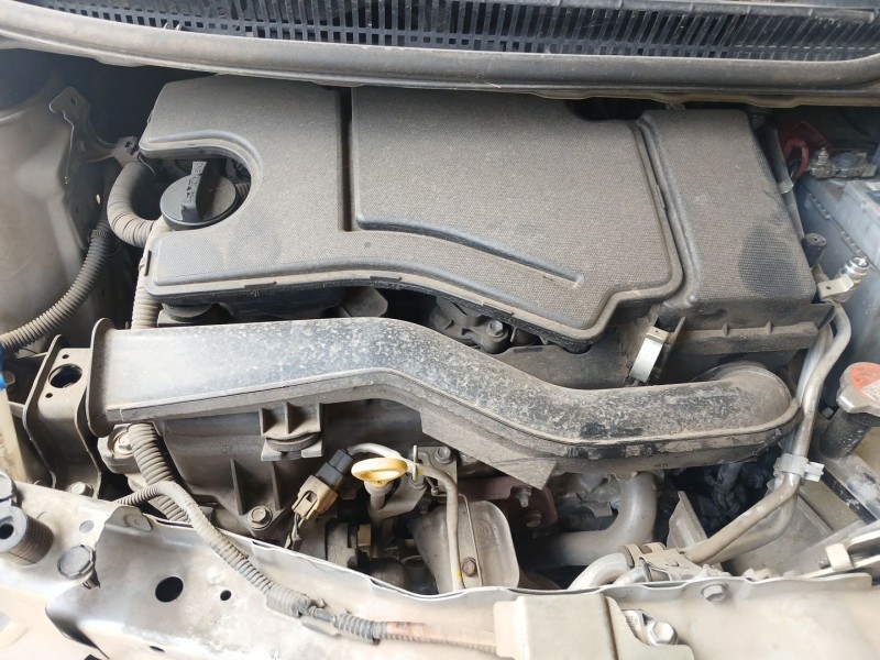 Recambio de motor completo para toyota aygo (_b4_) 1.0 (kgb40) referencia OEM IAM   
