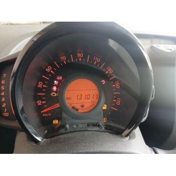 Recambio de motor completo para toyota aygo (_b4_) 1.0 (kgb40) referencia OEM IAM   