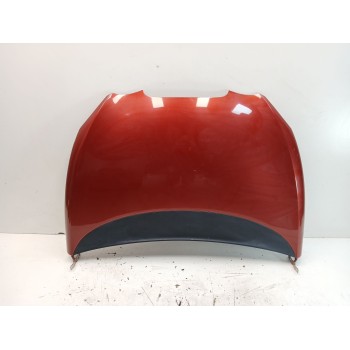 Recambio de capot para seat leon (1p1) 1.6 referencia OEM IAM 1P0823031A  