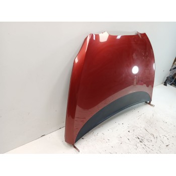 Recambio de capot para seat leon (1p1) 1.6 referencia OEM IAM 1P0823031A  