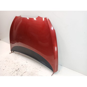 Recambio de capot para seat leon (1p1) 1.6 referencia OEM IAM 1P0823031A  