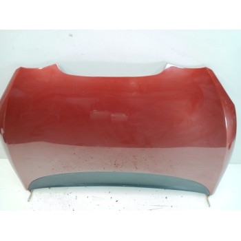 Recambio de capot para seat leon (1p1) 1.6 referencia OEM IAM 1P0823031A  
