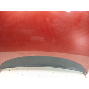 Recambio de capot para seat leon (1p1) 1.6 referencia OEM IAM 1P0823031A  